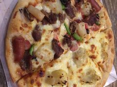 -彼芝奇比萨(红坊店)