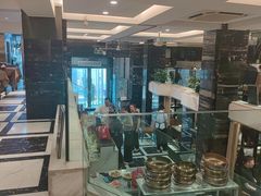 -嘎吧锅私家菜馆(新村十区店)