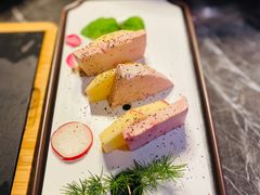 -十三姨正合丰烤肉(营迹路店)