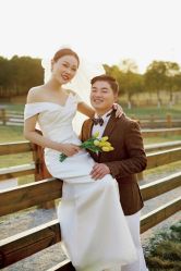 -金夫人婚纱摄影