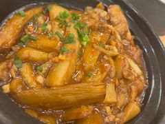 -御彩酒家(东风东路店)