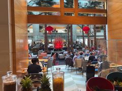 -威斯汀舞台餐厅