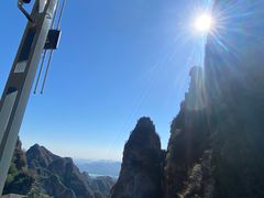 -狼牙山风景区