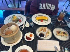 -尼依格罗香港美利酒店