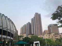 -星巴克(深圳龙岗天安数码城店)