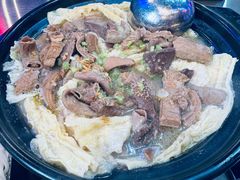 -华仔哥牛杂餐室