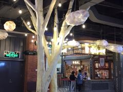 -凯德广场(学府店)