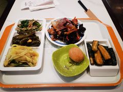 -丝路伊兰·兰州牛肉面(牛街总店)