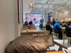 -鹈鹕素食餐厅自助餐部(正阳街店)