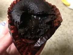熔岩蛋糕-百年义利(榴乡路店)