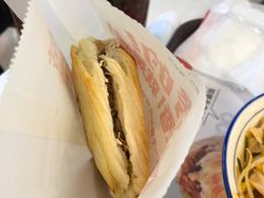 -姑娘手·陕西手工面·肉夹馍(象峰店)