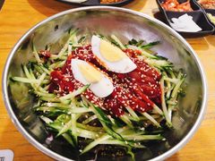 -吾里.春川家韩国料理(万达店)