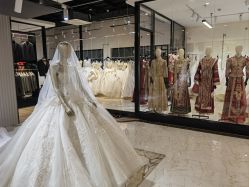 -喜杭影像婚纱摄影(拱墅店)