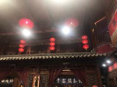 -正阳门饭庄·烤鸭·北京菜(万丰路七里庄店)