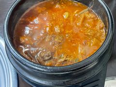 -大福黄牛料理·韩式烤肉·黄牛肥肠·酱蟹