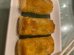 -莲苑中餐厅·Lotus Court(厦门马哥孛罗东方大酒店)