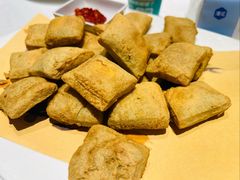 -乾隆美食·本帮菜(黄河路店)