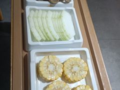 -傣妹火锅(太和广场店)