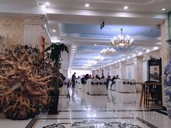 -普天和酒楼(天津之眼店)