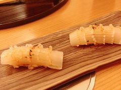 -鮨青(恒基名人购物中心店)