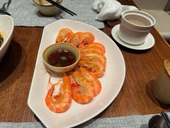 -石梅湾威斯汀度假酒店-品味餐厅·川湘菜·海鲜风味火锅·手工面食·万州烤鱼·口味牛蛙·小龙虾