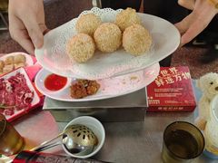 -燃计沙茶皇·香港沙茶火锅(人广旗舰店)