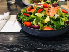 -THE WOODS 简餐 (国贸商城店)