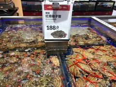 -盒马鲜生(顺义店)