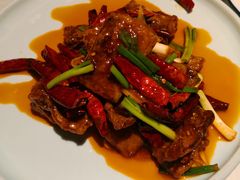 -院8里·小聚园老川菜(九眼桥店)