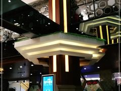 -海德温泉酒店