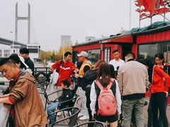 -锐擎卡丁车主题乐园(郊野公园店)