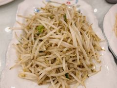 -四海回族饭店(前进大街店)