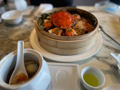 厦门红蟳蒸米糕-遇外滩(BFC外滩金融中心店)