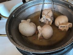 -巴音浩日娲·蒙餐(双林东路店)