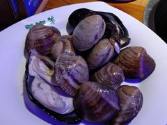 -蒙肥羊·酸汤潮牛·鲜牛肉火锅烤肉自助(岗顶店)