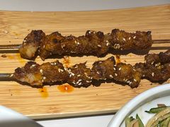 -一醒·手工面·西北传统小吃(悠方购物中心店)