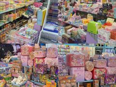 -西北轻工批发市场