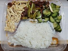 -同济大学·食堂(嘉定校区)