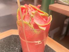 -三出山火锅(万象天地店)