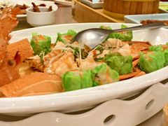 -国惠大酒楼(仓山万达店)