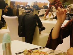 大堂-杭州国际会议中心洲际酒店-原素全日餐厅(解放东路店)