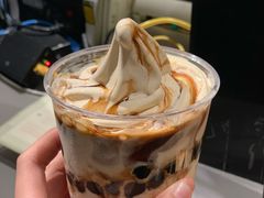 -喜茶(上海兴业太古汇店)