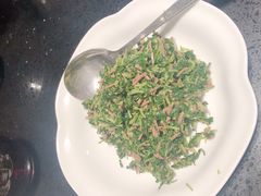 马兰拌香干-上海小南国(国发店)