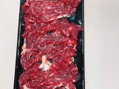 -陈记顺和牛肉火锅(永泰店)