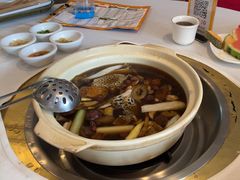 -天宜隆蘑菇宴火锅(石景山旗舰店)
