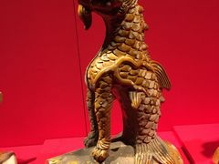 -故宫钟表馆