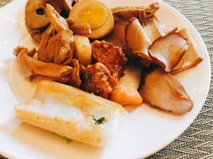 -三宝大饭店-中和艺素餐厅(浦上金山正祥广场店)