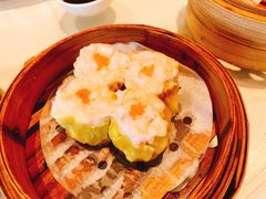 一品鲜虾烧卖-安蒂娅.悦景轩中餐厅(西乡店)