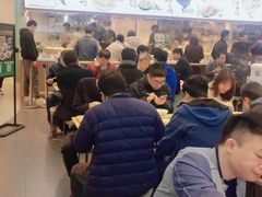 等位区-老乡鸡(西岸凤巢店)