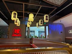 -得意啫·广东啫啫煲(前海HOP店)